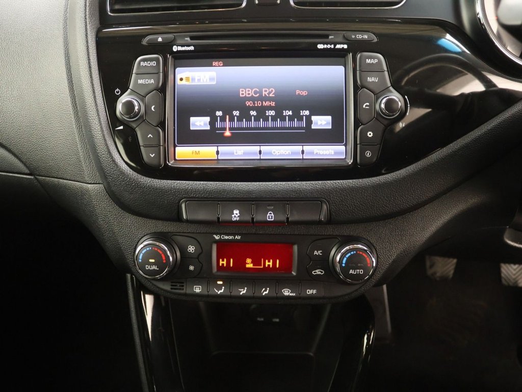 Used Kia Ceed 2014 for sale - 77621005: Photo 13