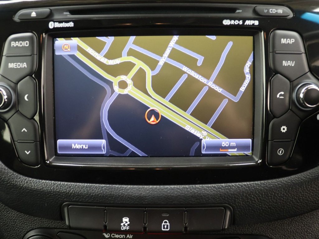 Used Kia Ceed 2014 for sale - 77621005: Photo 15