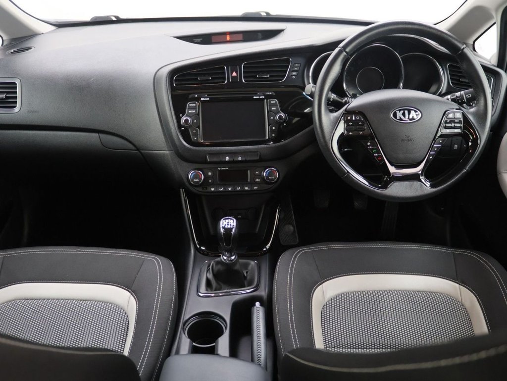 Used Kia Ceed 2014 for sale - 77621005: Photo 18