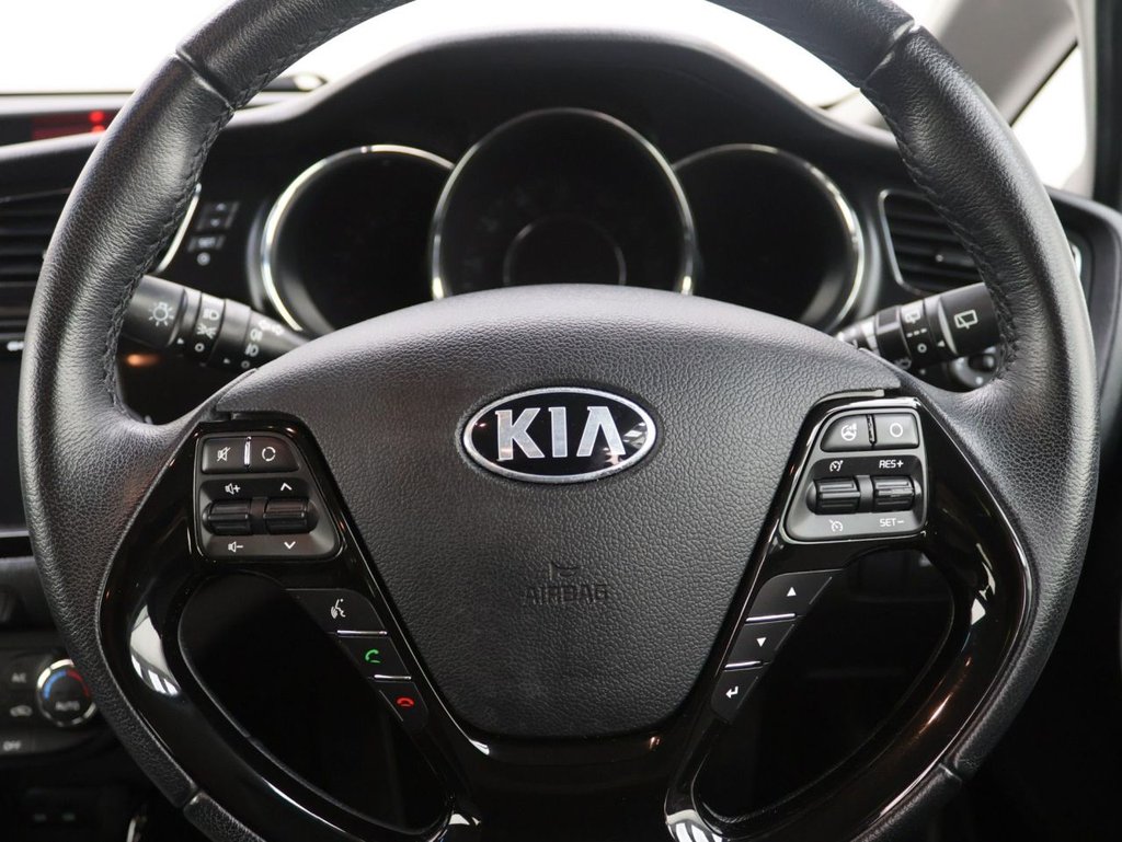 Used Kia Ceed 2014 for sale - 77621005: Photo 19