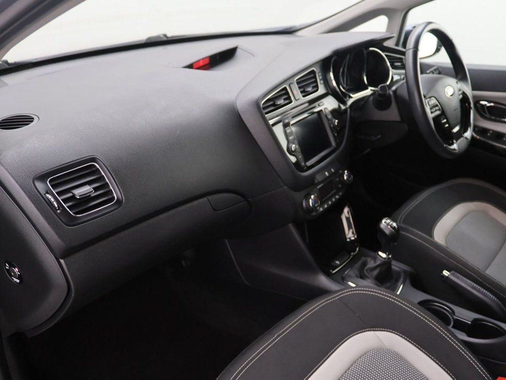 Used Kia Ceed 2014 for sale - 77621005: Photo 23