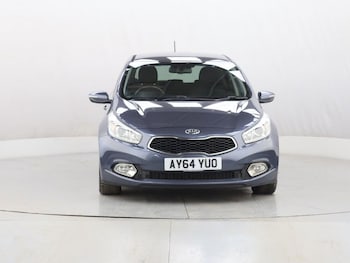Used Kia Ceed 2014 for sale - 77621005: Photo