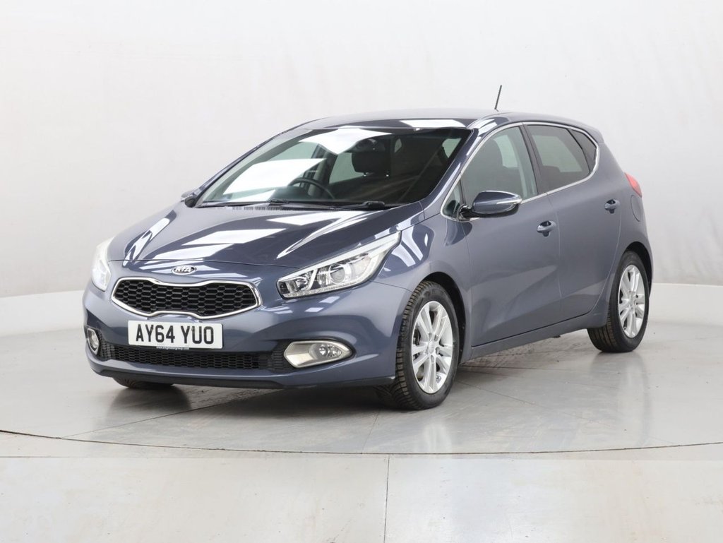 Used Kia Ceed 2014 for sale - 77621005: Photo 5