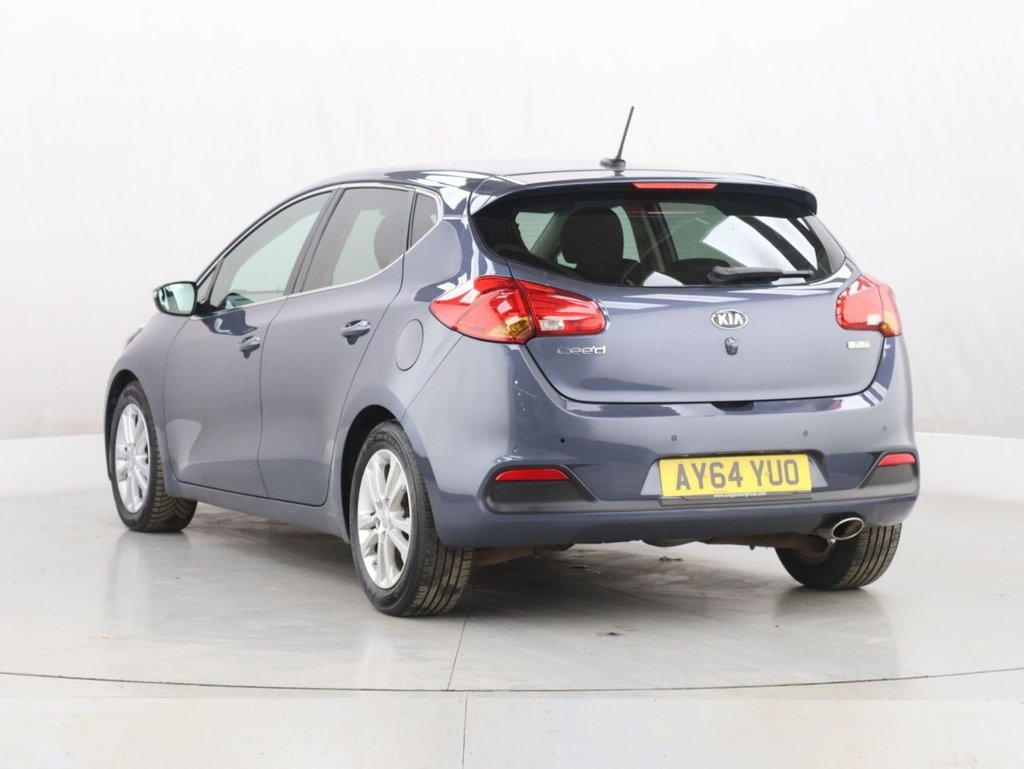 Used Kia Ceed 2014 for sale - 77621005: Photo 7