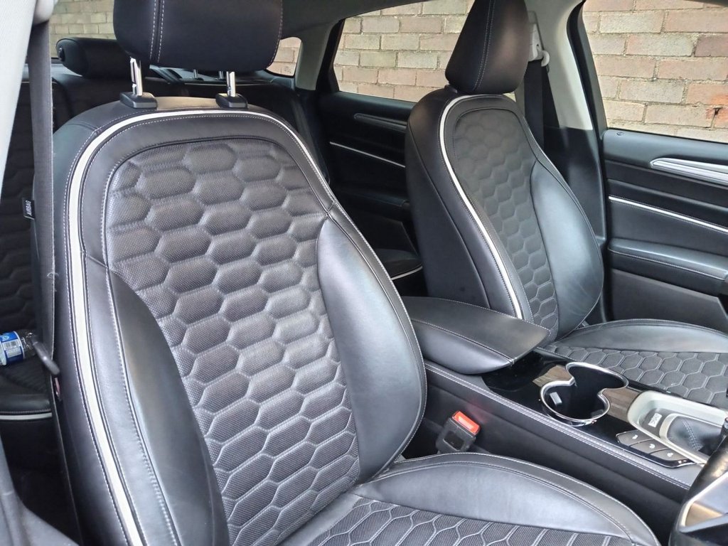 Used Ford Mondeo 2017 for sale - 77512537: Photo 5