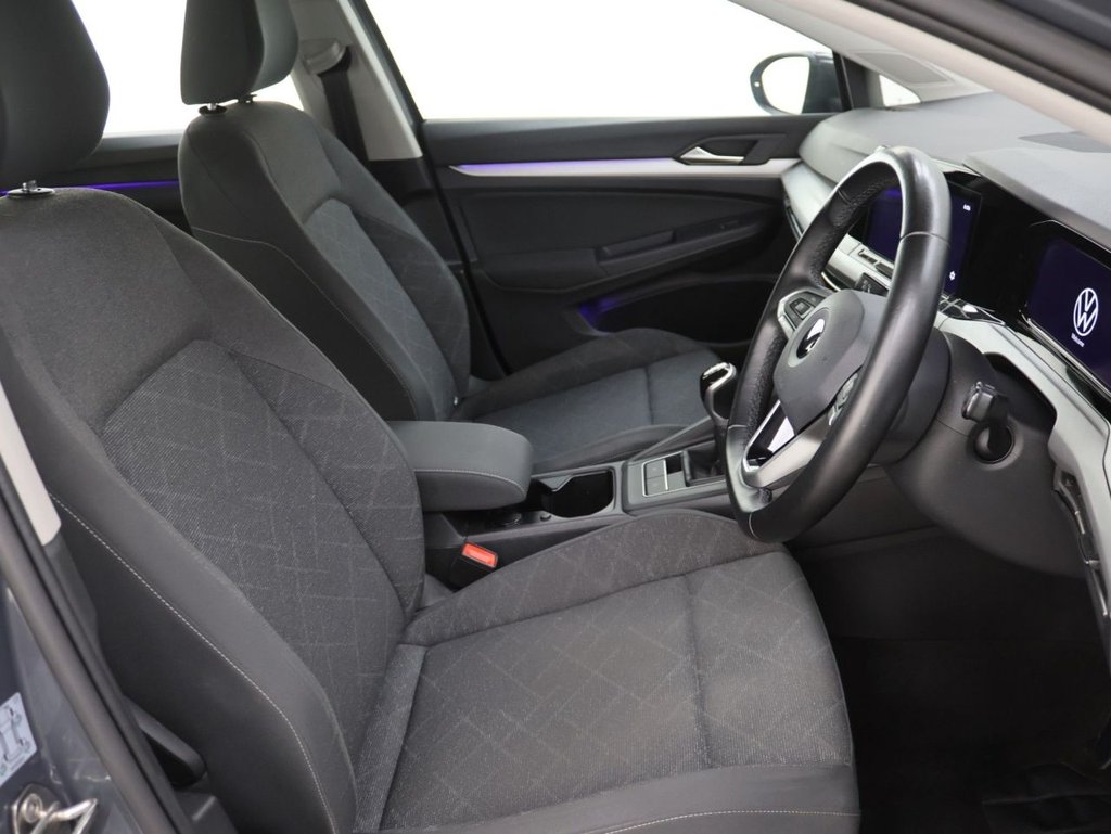 Used Volkswagen Golf 2021 for sale - 76642370: Photo 12