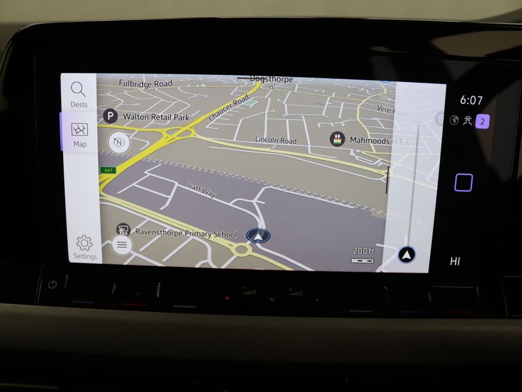 Used Volkswagen Golf 2021 for sale - 76642370: Photo 16