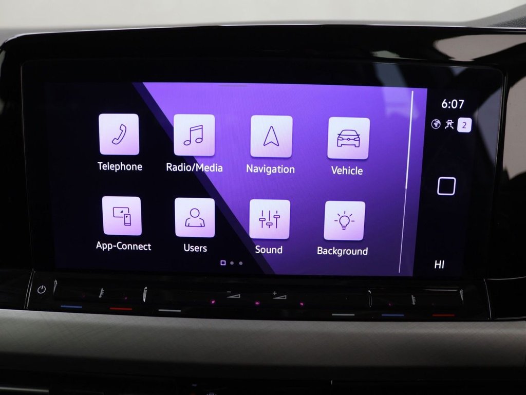 Used Volkswagen Golf 2021 for sale - 76642370: Photo 17