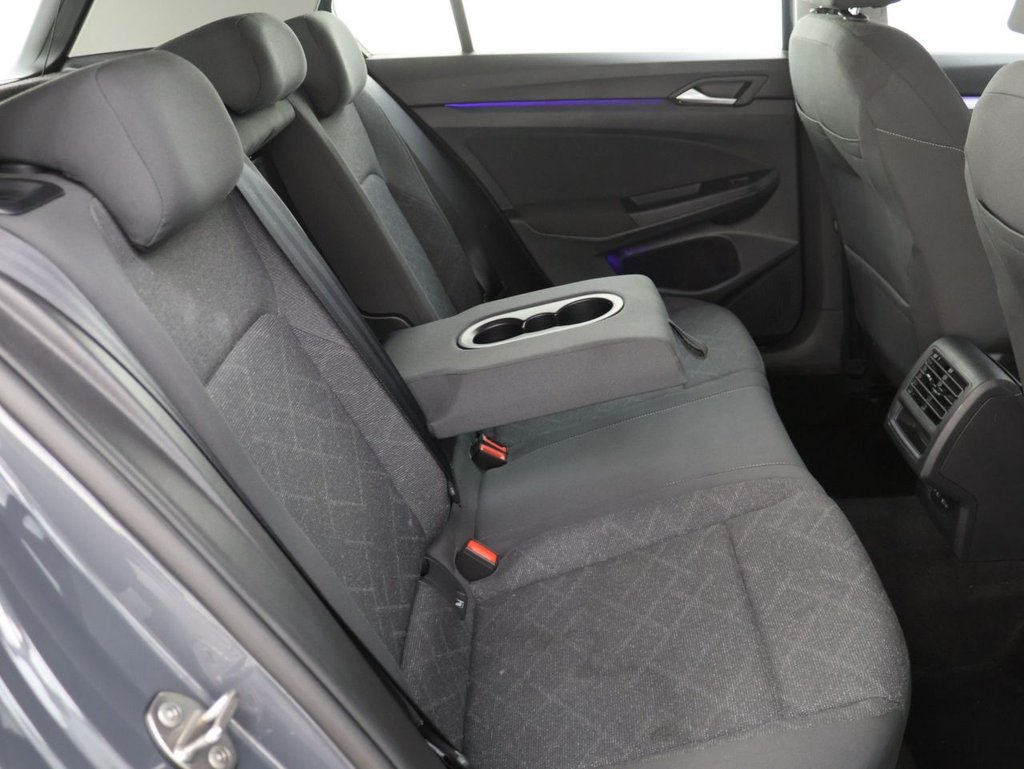 Used Volkswagen Golf 2021 for sale - 76642370: Photo 19