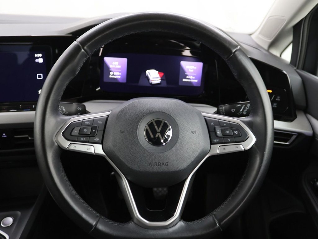 Used Volkswagen Golf 2021 for sale - 76642370: Photo 21