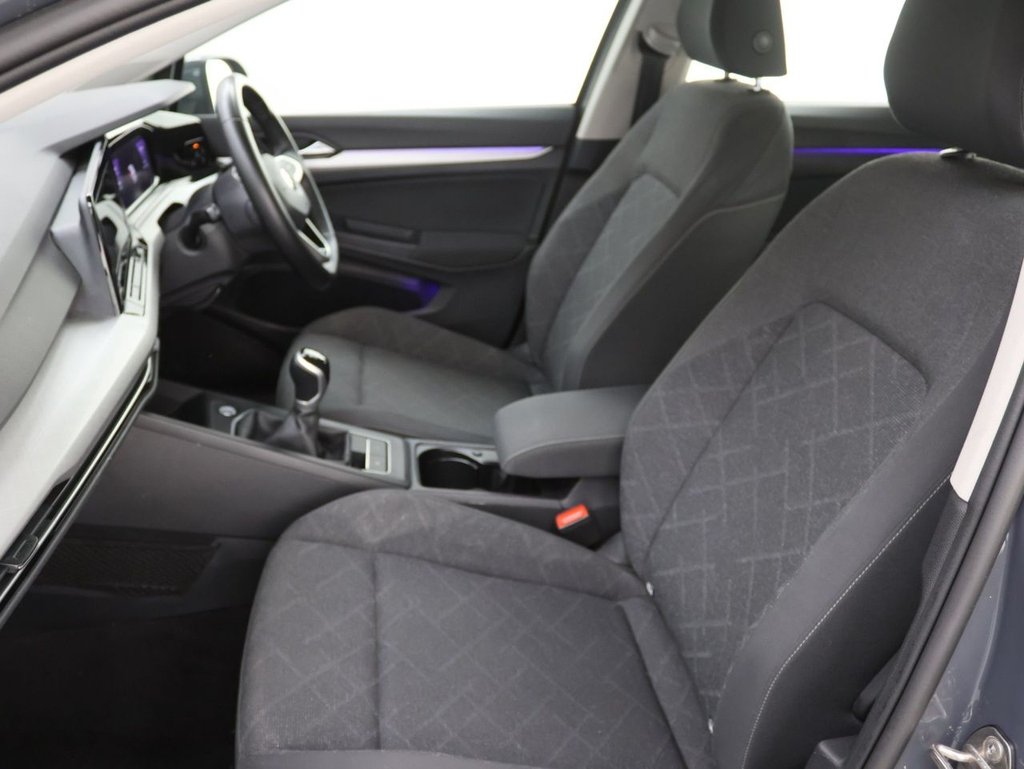 Used Volkswagen Golf 2021 for sale - 76642370: Photo 23