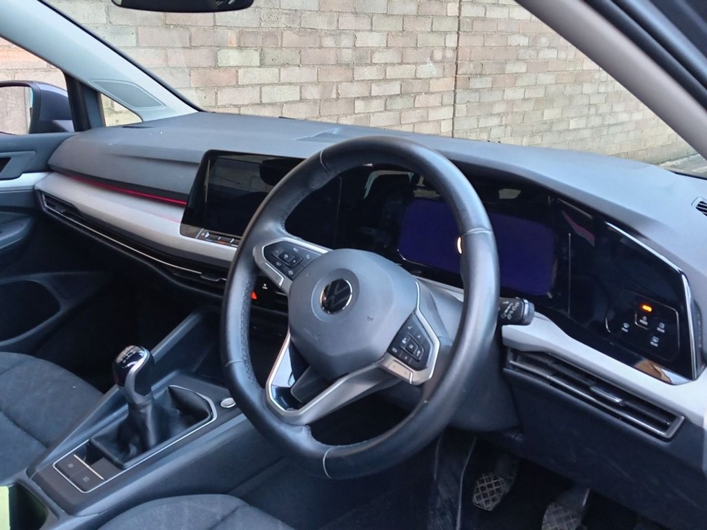 Used Volkswagen Golf 2021 for sale - 76642370: Photo 5