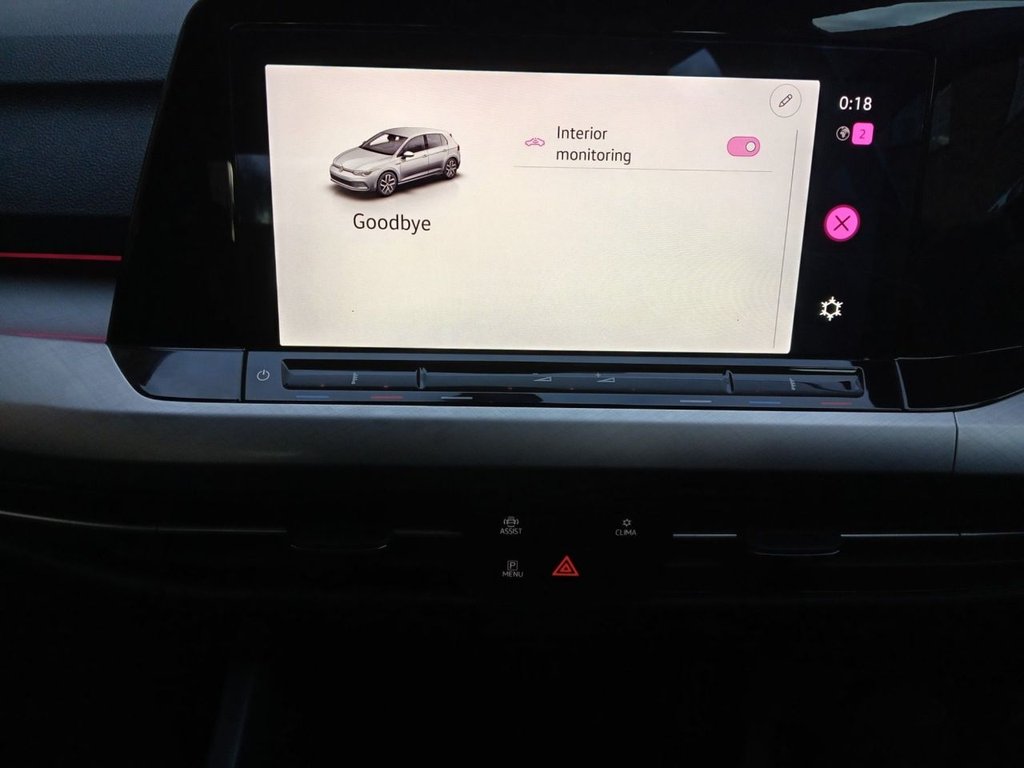 Used Volkswagen Golf 2021 for sale - 76642370: Photo 8