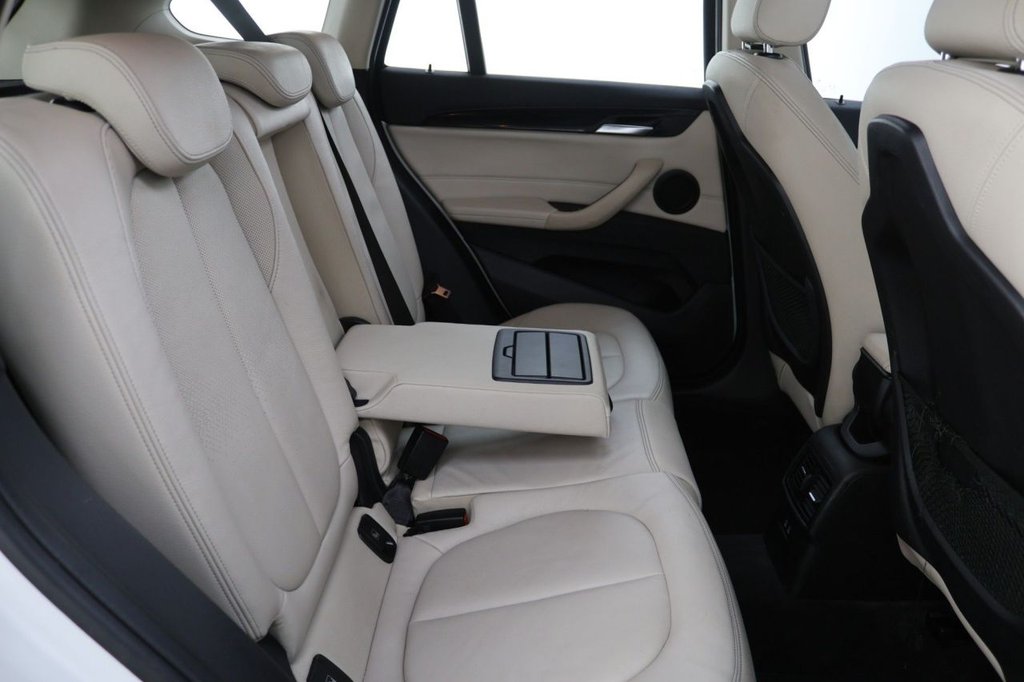 Used BMW X1 2019 for sale - 77211960: Photo 21