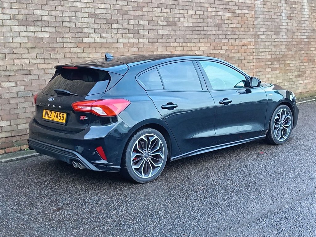 Used Ford Focus 2019 for sale - 77407913: Photo 3