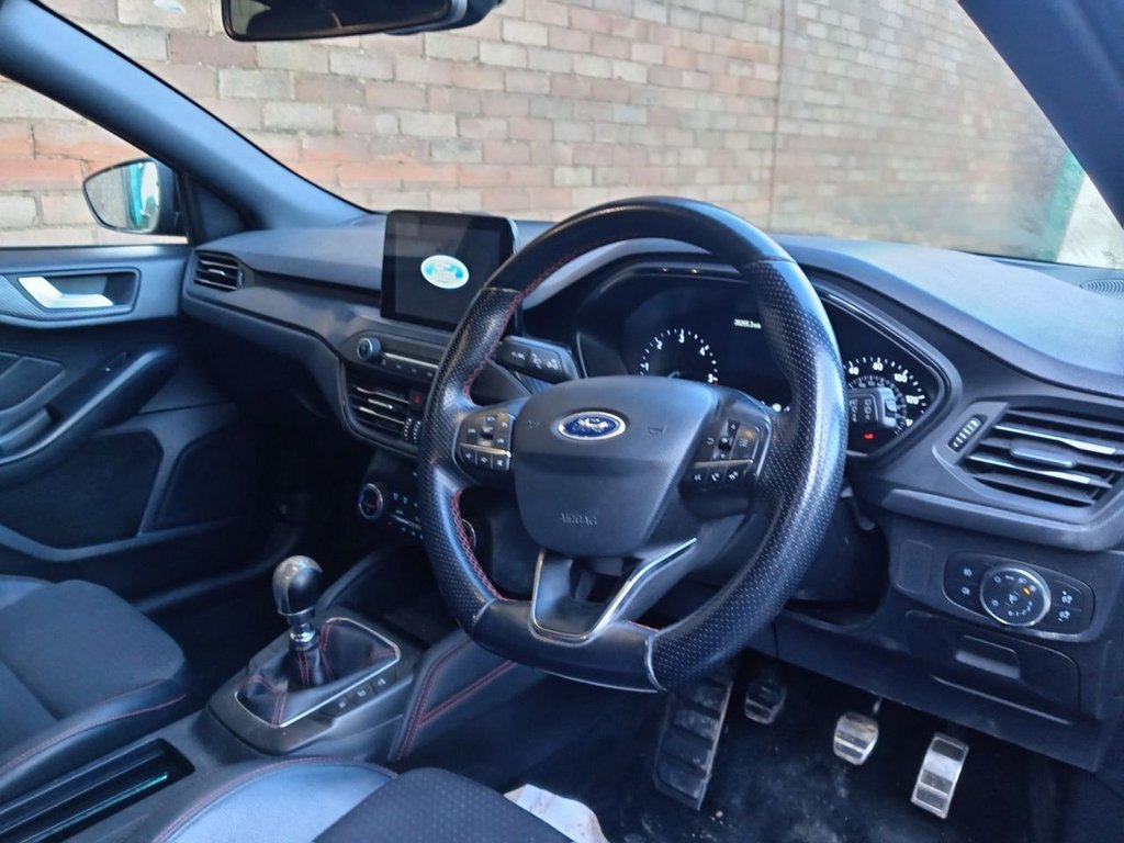 Used Ford Focus 2019 for sale - 77407913: Photo 5