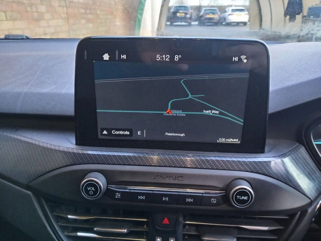 Used Ford Focus 2019 for sale - 77407913: Photo 8