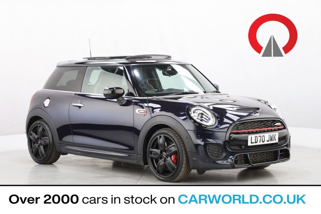 Used MINI Hatch 2020 for sale - 77394244: Photo 1