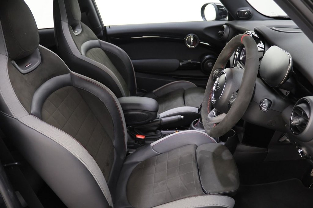 Used MINI Hatch 2020 for sale - 77394244: Photo 12