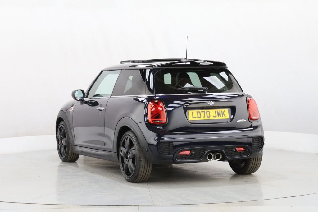 Used MINI Hatch 2020 for sale - 77394244: Photo 7