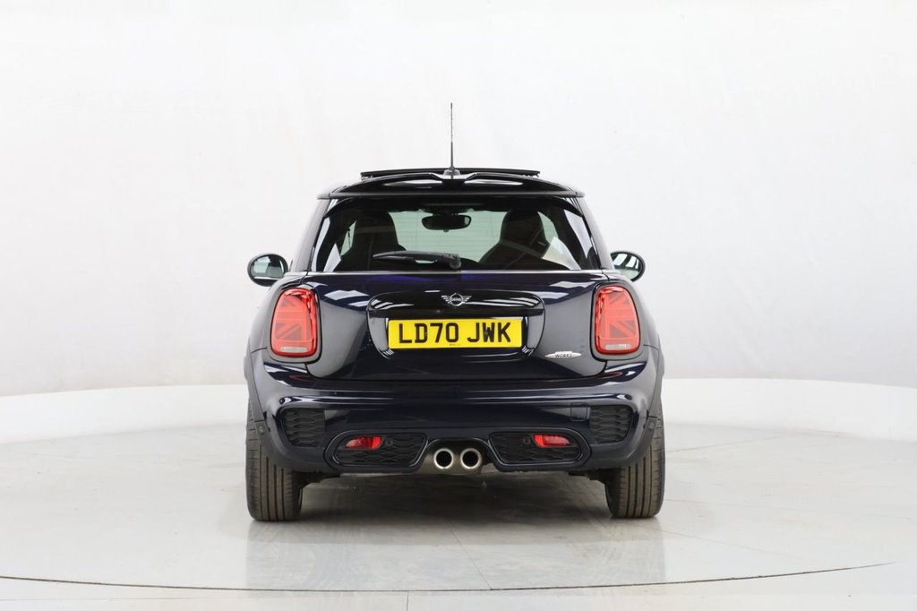 Used MINI Hatch 2020 for sale - 77394244: Photo 9