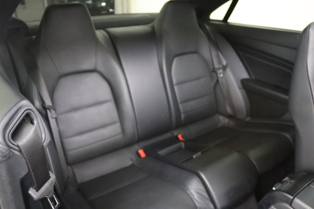 Used Mercedes-Benz E Class 2014 for sale - 77631868: Photo 19