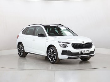 Used Skoda Kamiq 2024 for sale - 79437747: Photo