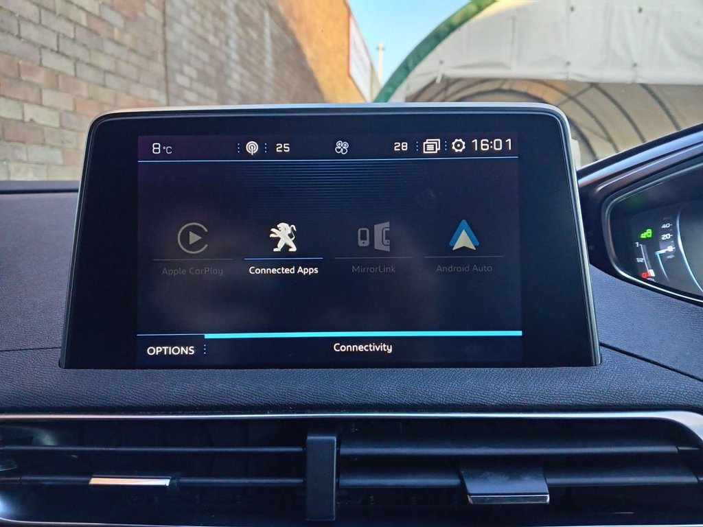 Used Peugeot 3008 2019 for sale - 77451702: Photo 12