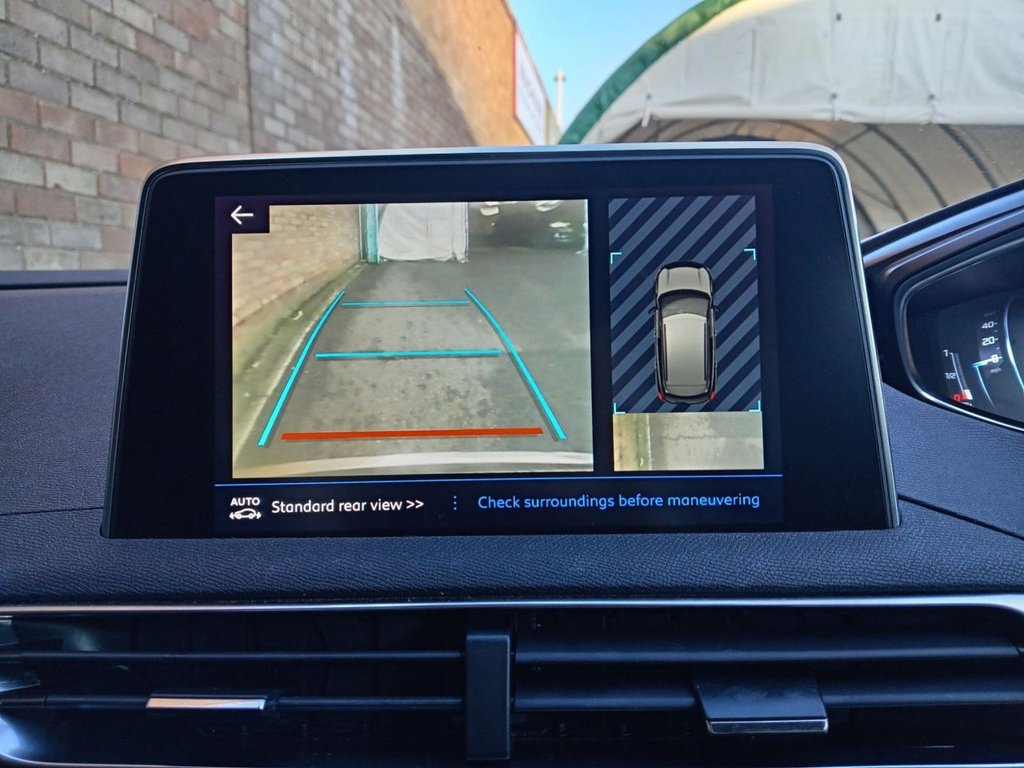 Used Peugeot 3008 2019 for sale - 77451702: Photo 2