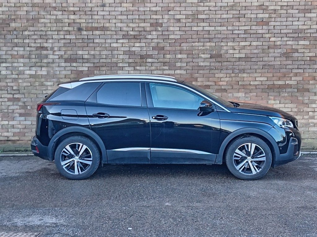 Used Peugeot 3008 2019 for sale - 77451702: Photo 3
