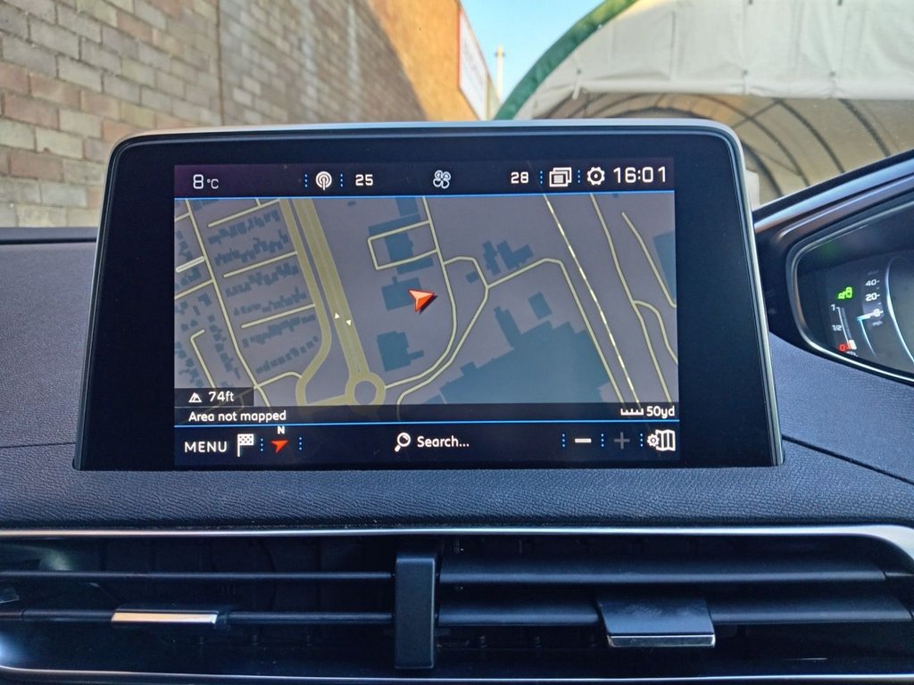 Used Peugeot 3008 2019 for sale - 77451702: Photo 8