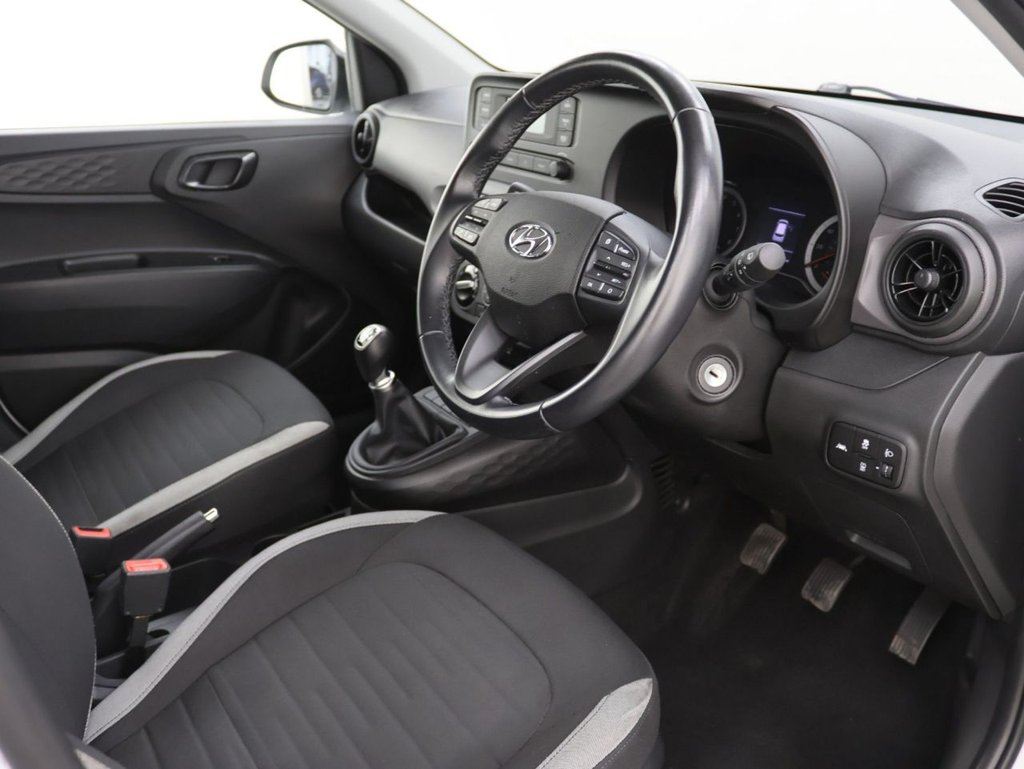 Used Hyundai i10 2023 for sale - 77593943: Photo 10