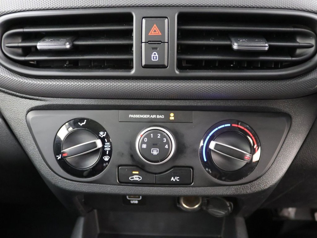 Used Hyundai i10 2023 for sale - 77593943: Photo 14