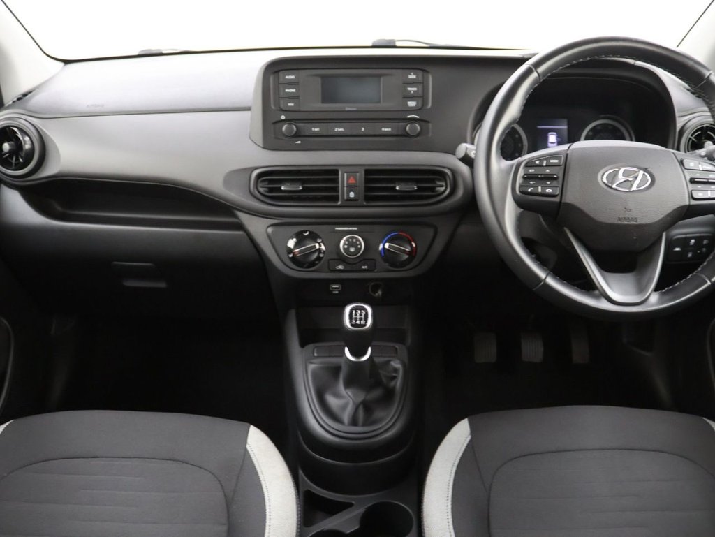 Used Hyundai i10 2023 for sale - 77593943: Photo 16