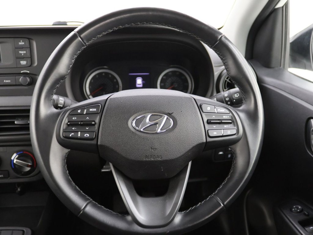 Used Hyundai i10 2023 for sale - 77593943: Photo 17