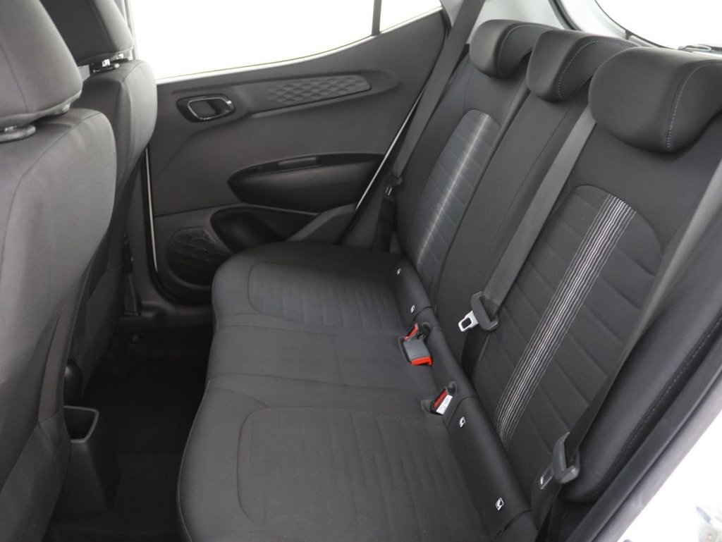 Used Hyundai i10 2023 for sale - 77593943: Photo 19