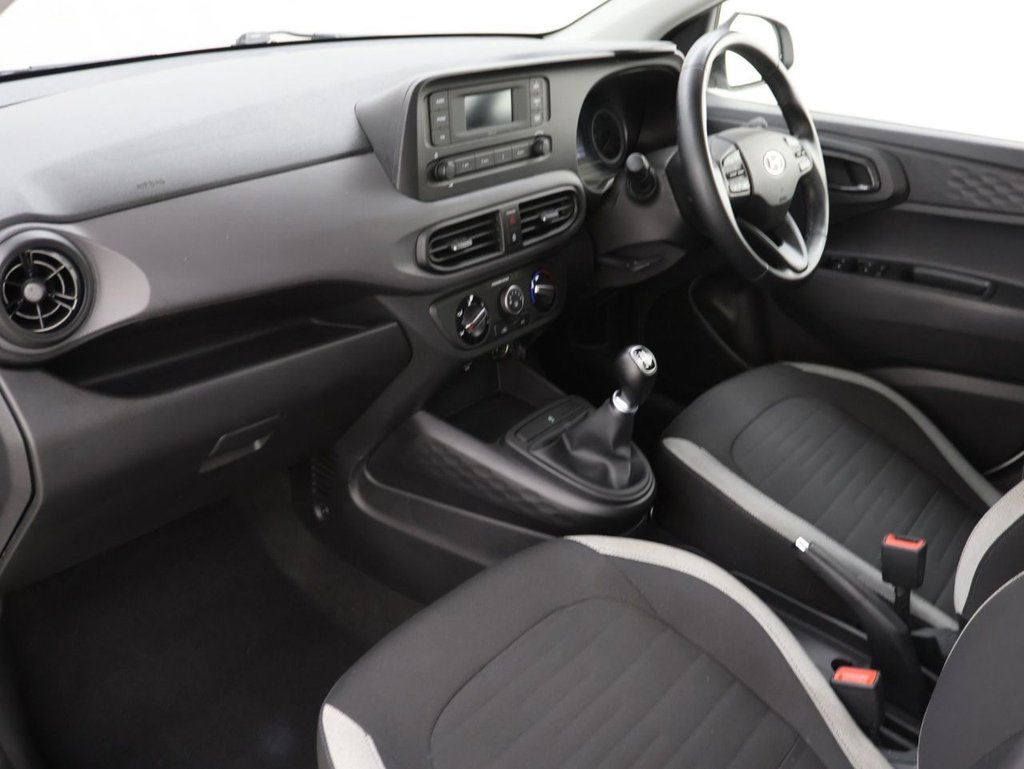 Used Hyundai i10 2023 for sale - 77593943: Photo 22