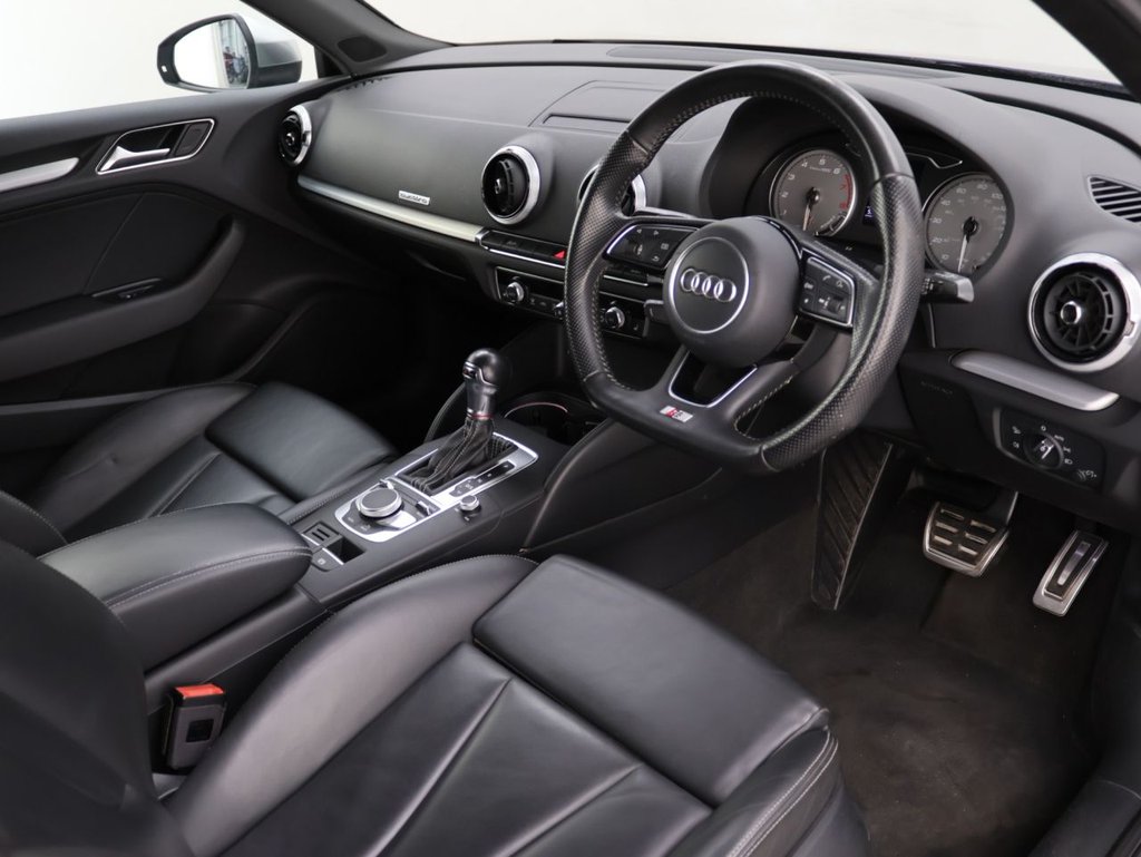 Used Audi A3 2017 for sale - 76505994: Photo 10