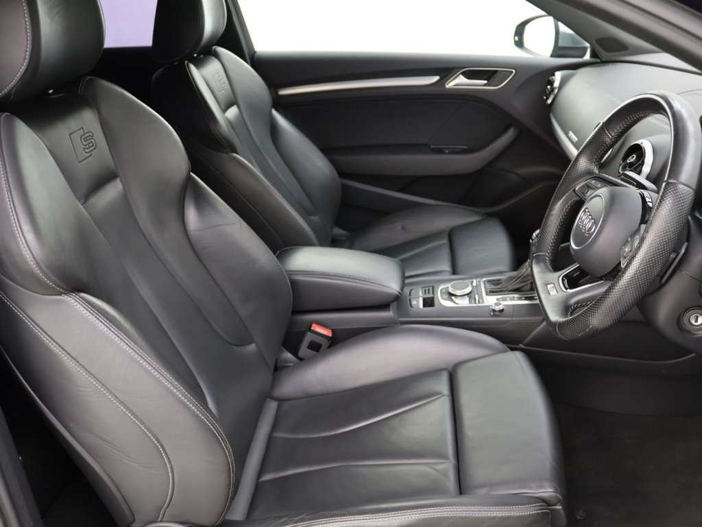 Used Audi A3 2017 for sale - 76505994: Photo 12