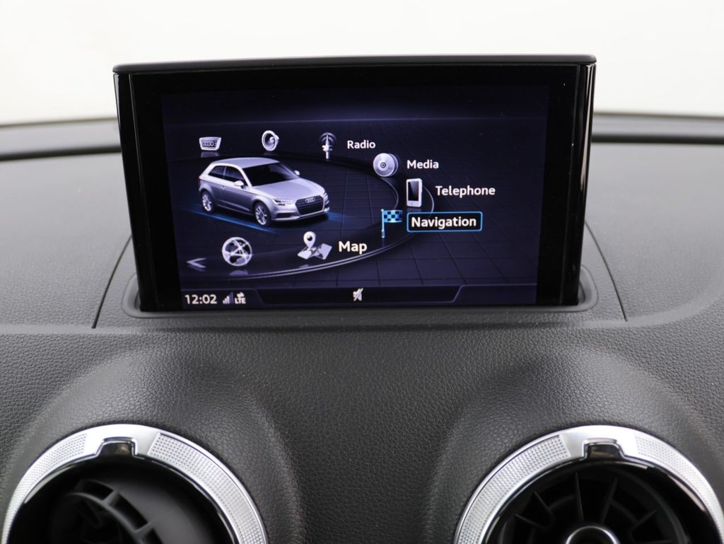 Used Audi A3 2017 for sale - 76505994: Photo 13