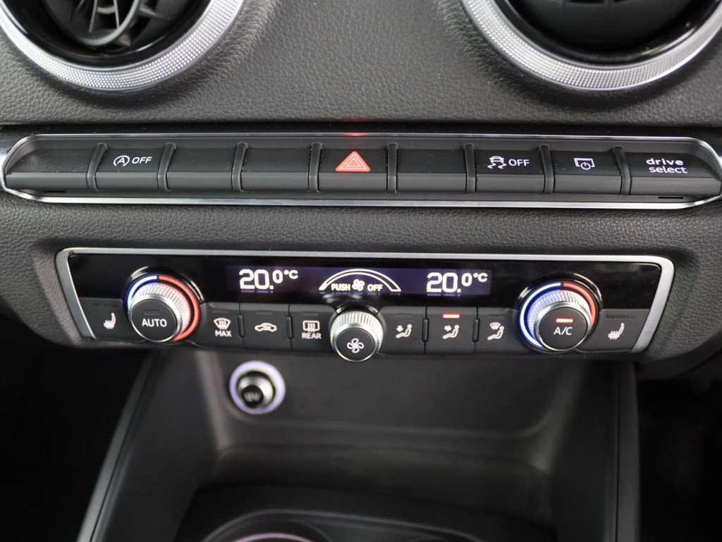 Used Audi A3 2017 for sale - 76505994: Photo 16