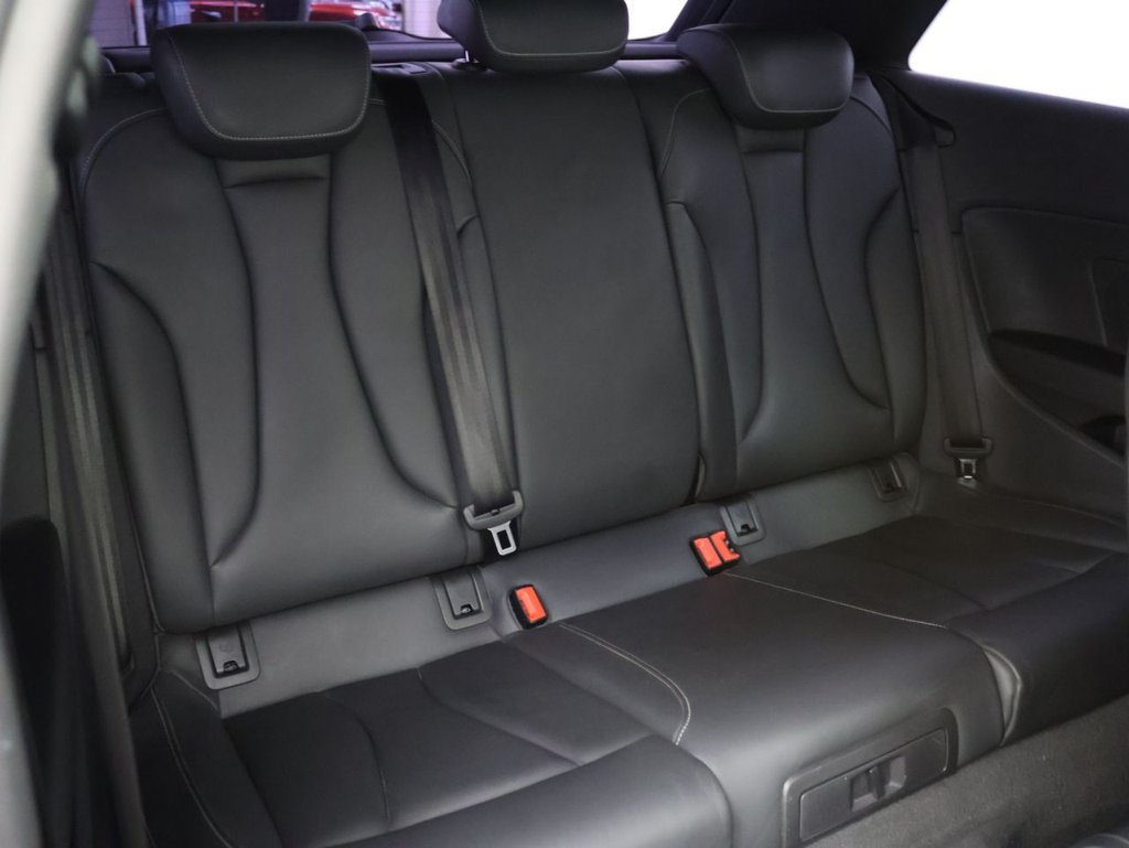 Used Audi A3 2017 for sale - 76505994: Photo 17