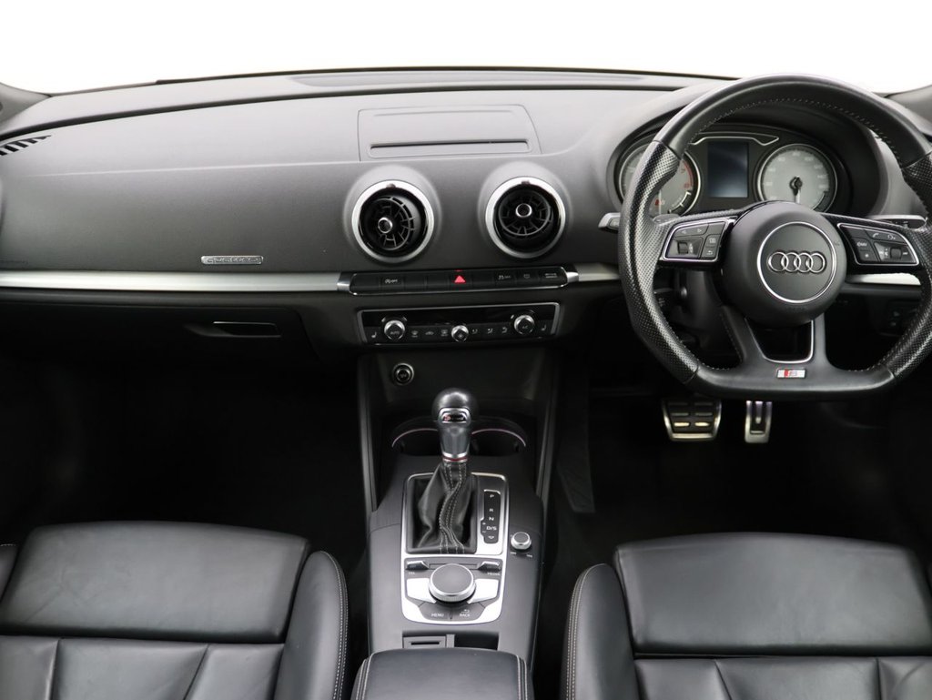 Used Audi A3 2017 for sale - 76505994: Photo 18