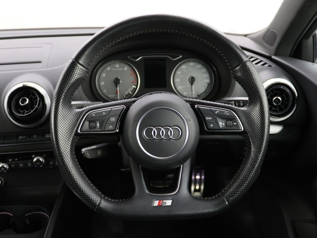 Used Audi A3 2017 for sale - 76505994: Photo 20