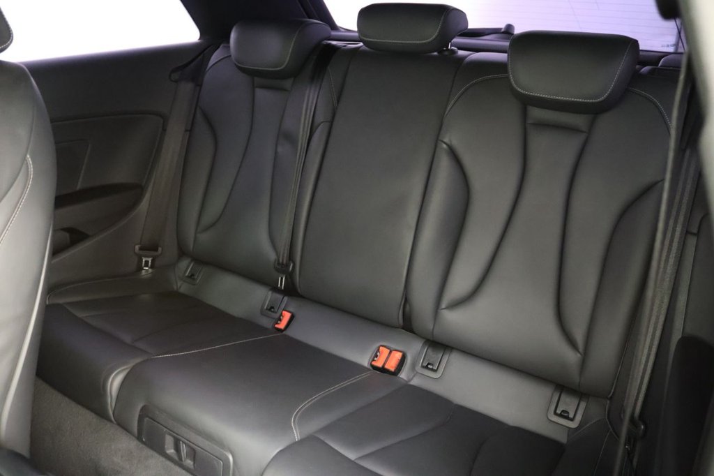 Used Audi A3 2017 for sale - 76505994: Photo 21