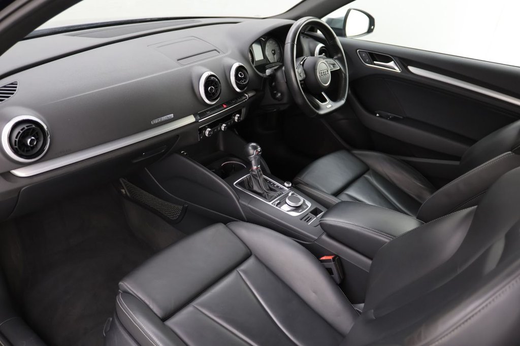 Used Audi A3 2017 for sale - 76505994: Photo 24