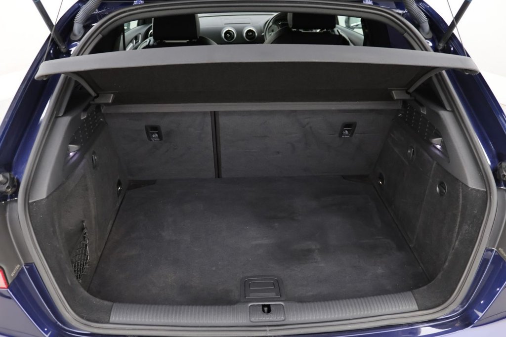 Used Audi A3 2017 for sale - 76505994: Photo 25