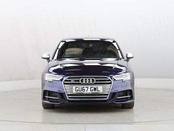 Used Audi A3 2017 for sale - 76505994: Photo