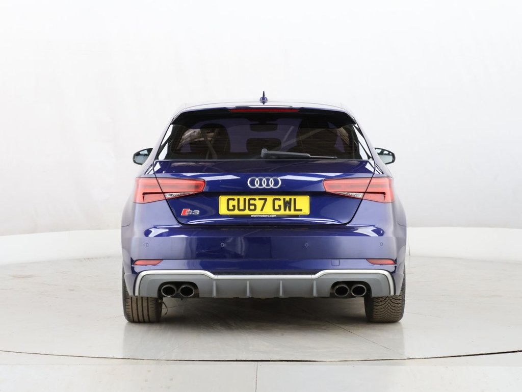 Used Audi A3 2017 for sale - 76505994: Photo 9