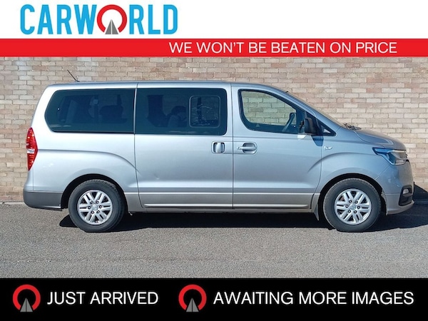Used Hyundai i800 2019 for sale - 76245497: Photo 1